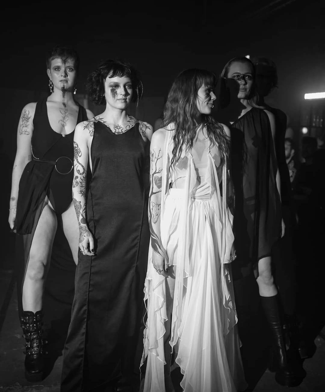 Ein Stück des Modelabels Rebel's Echo