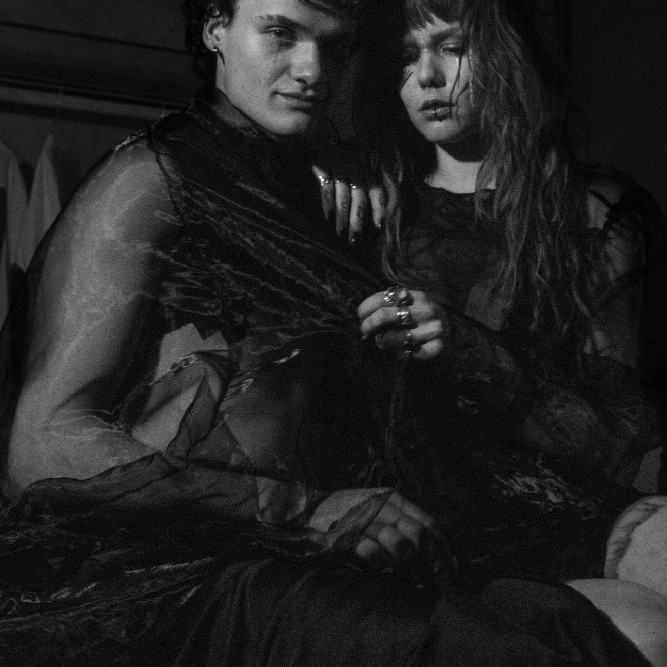 Ein Stück des Modelabels Rebel's Echo