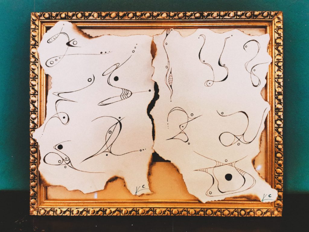 Kaja's wannado tattoos